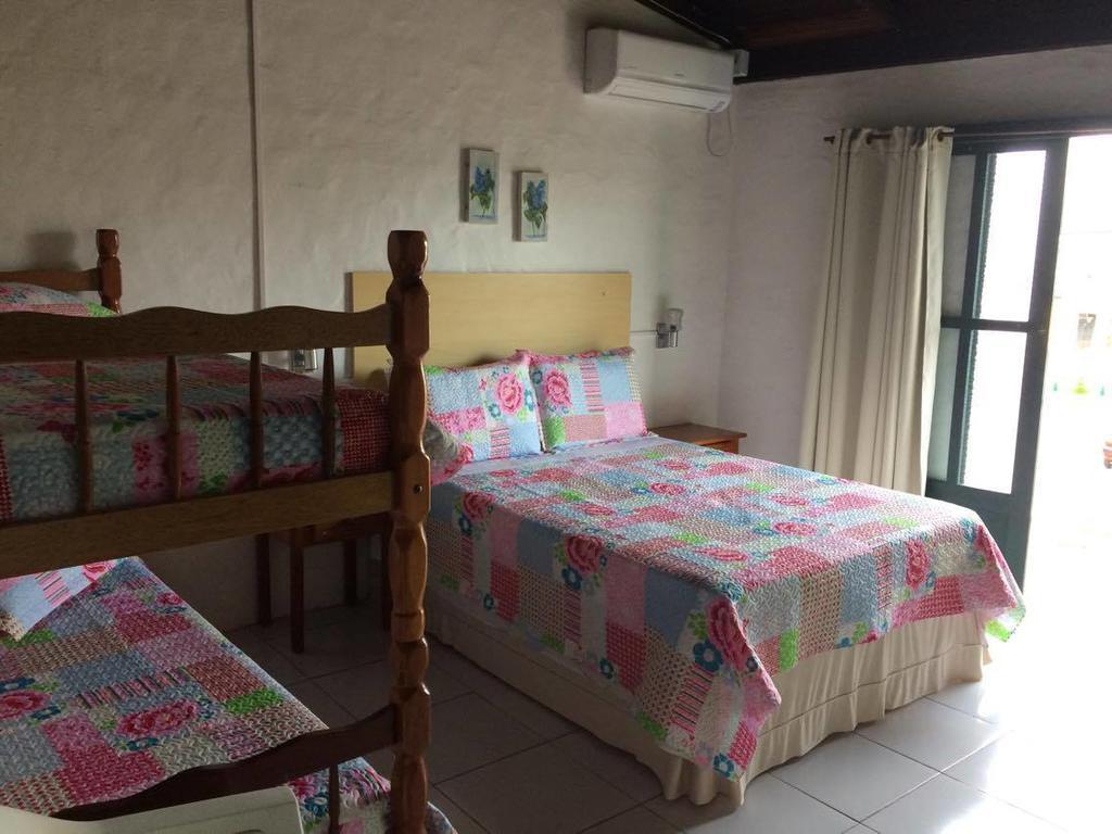 Apartamentos Beira Rio Torres Dış mekan fotoğraf